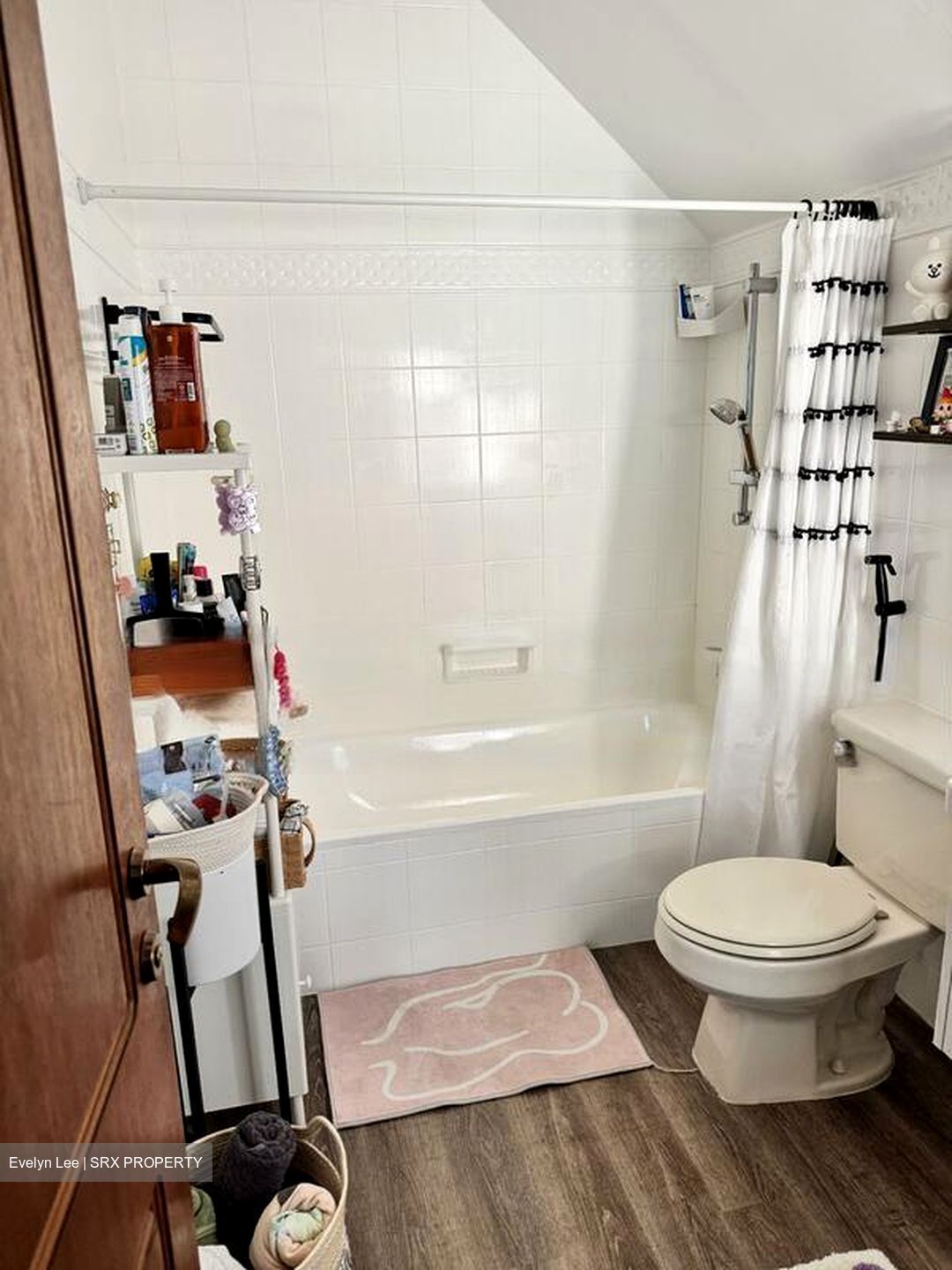 West Coast Gardens (D5), Semi-Detached #473840721